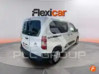 2019 Citroen Berlingo