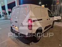 2019 Citroen Berlingo