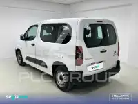 2019 Citroen Berlingo