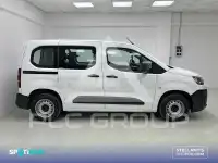 2019 Citroen Berlingo