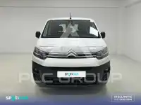 2019 Citroen Berlingo