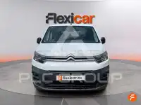 2019 Citroen Berlingo
