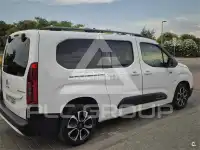 2019 Citroen Berlingo