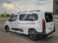 2019 Citroen Berlingo