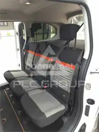 2019 Citroen Berlingo