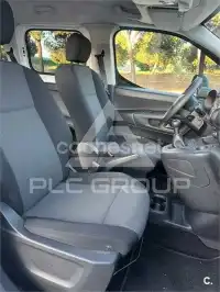 2019 Citroen Berlingo