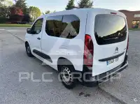 2019 Citroen Berlingo