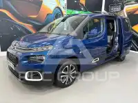 2019 Citroen Berlingo