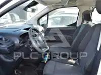 2019 Citroen Berlingo