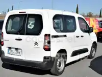 2019 Citroen Berlingo