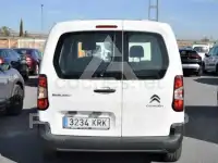 2019 Citroen Berlingo