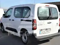 2019 Citroen Berlingo