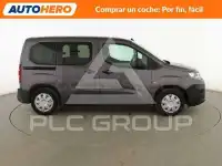 2019 Citroen Berlingo