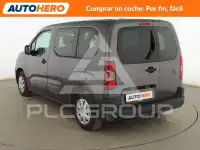 2019 Citroen Berlingo