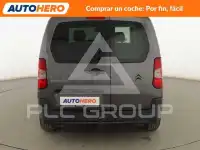 2019 Citroen Berlingo