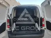 2019 Citroen Berlingo