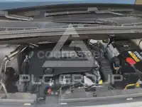 2019 Citroen Berlingo