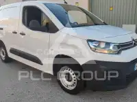 2019 Citroen Berlingo