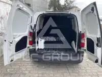 2019 Citroen Berlingo