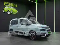 2019 Citroen Berlingo