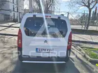 2019 Citroen Berlingo