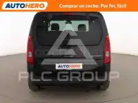 2019 Citroen Berlingo