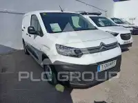 2019 Citroen Berlingo