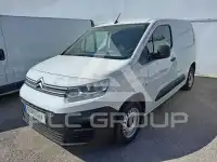 2019 Citroen Berlingo