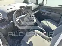 2019 Citroen Berlingo