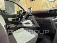 2019 Citroen Berlingo