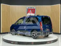 2019 Citroen Berlingo