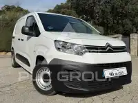 2019 Citroen Berlingo