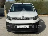 2019 Citroen Berlingo