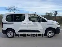 2019 Citroen Berlingo