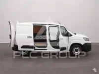 2019 Citroen Berlingo