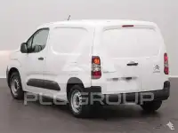 2019 Citroen Berlingo