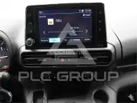2019 Citroen Berlingo