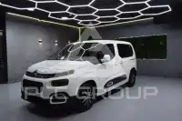 2019 Citroen Berlingo