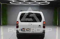 2019 Citroen Berlingo
