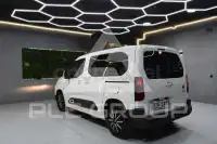 2019 Citroen Berlingo