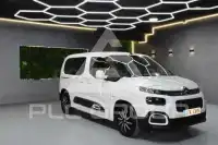 2019 Citroen Berlingo
