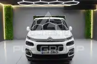 2019 Citroen Berlingo
