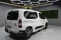 2019 Citroen Berlingo