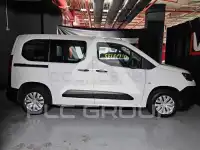 2019 Citroen Berlingo