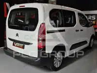 2019 Citroen Berlingo