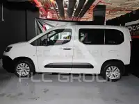 2019 Citroen Berlingo
