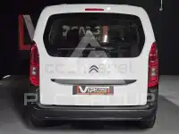 2019 Citroen Berlingo