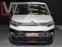 2019 Citroen Berlingo
