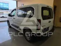 2019 Citroen Berlingo