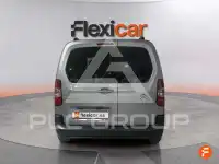 2019 Citroen Berlingo